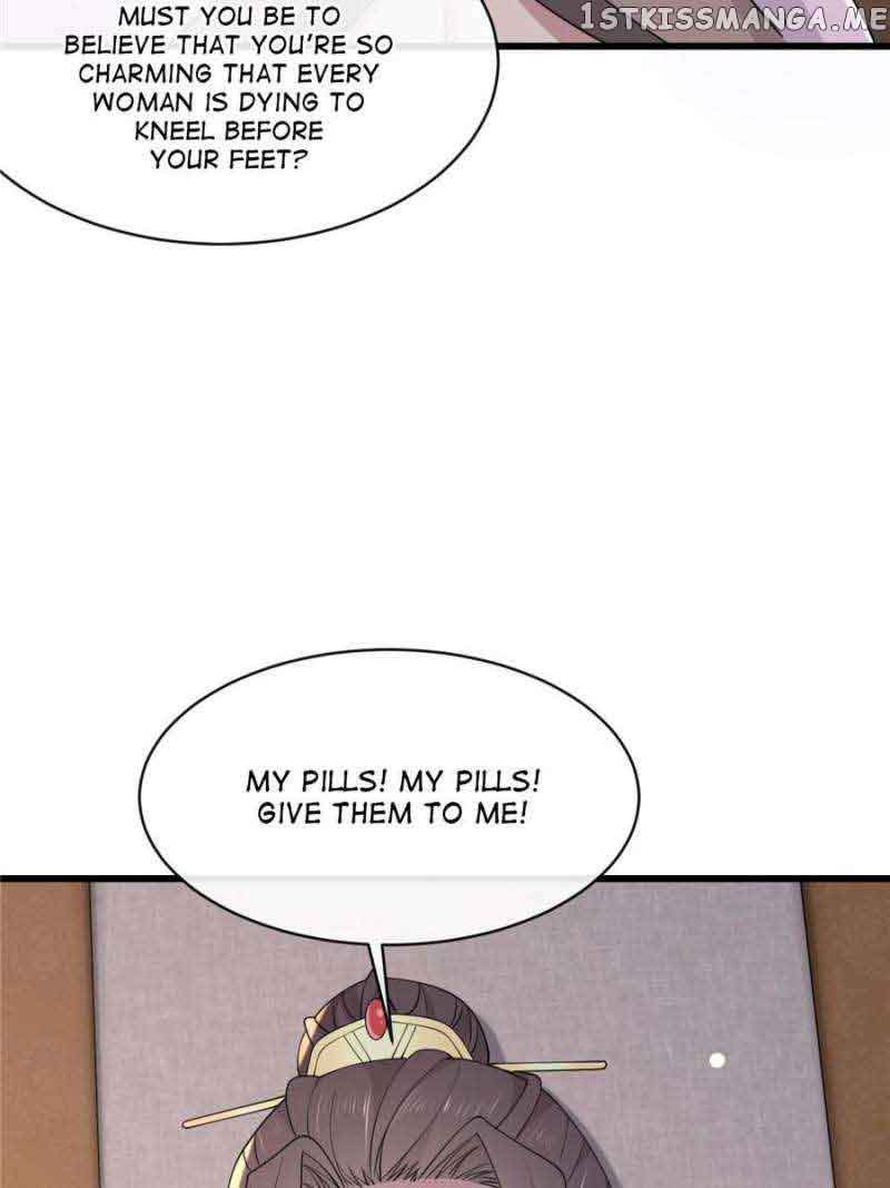 The Sickly Tyrant With An Innocent Facade Chapter 176 184 ch 175 18