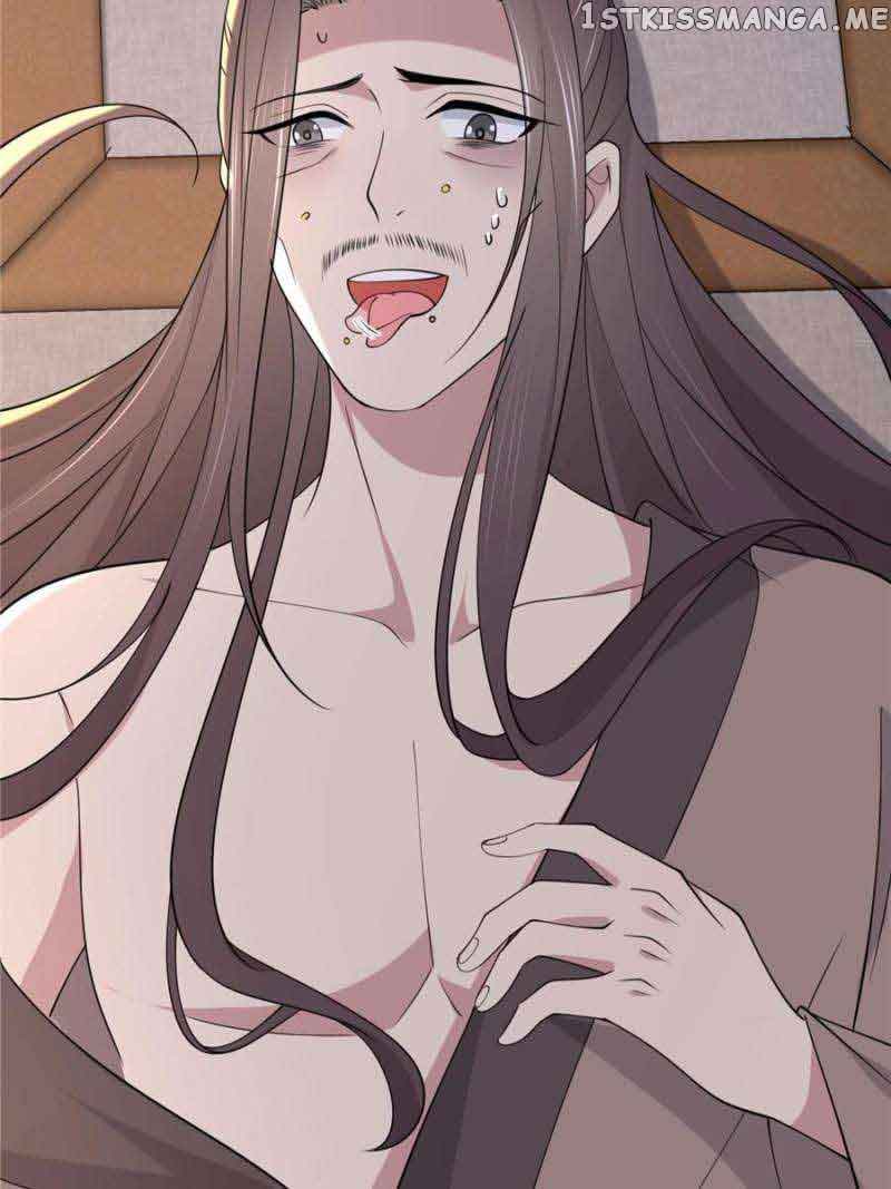 The Sickly Tyrant With An Innocent Facade Chapter 176 185 ch 175 19