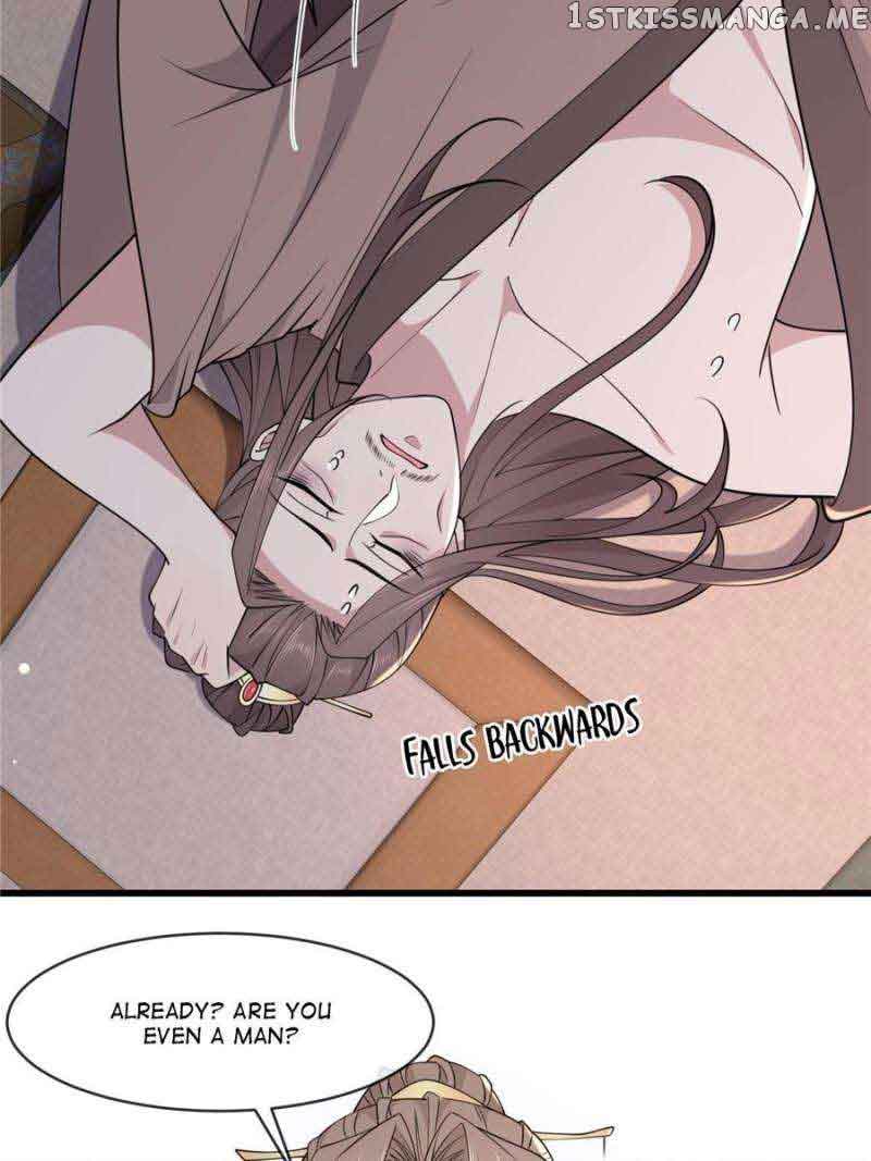 The Sickly Tyrant With An Innocent Facade Chapter 176 168 ch 175 2