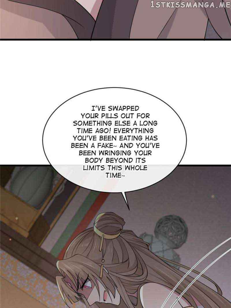 The Sickly Tyrant With An Innocent Facade Chapter 176 186 ch 175 20