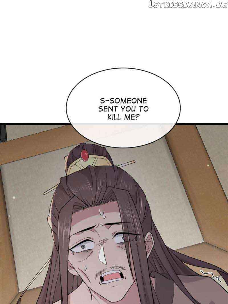 The Sickly Tyrant With An Innocent Facade Chapter 176 189 ch 175 23