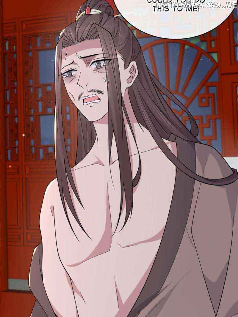 The Sickly Tyrant With An Innocent Facade Chapter 176 192 ch 175 26