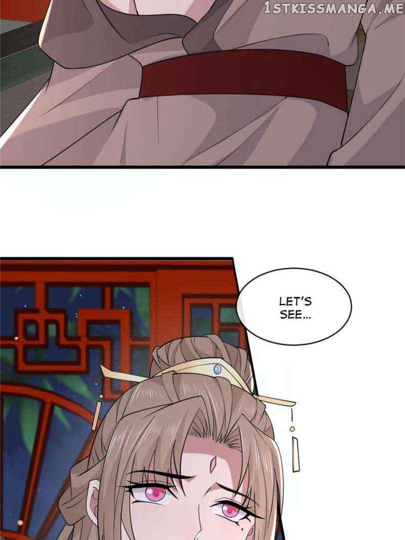 The Sickly Tyrant With An Innocent Facade Chapter 176 193 ch 175 27
