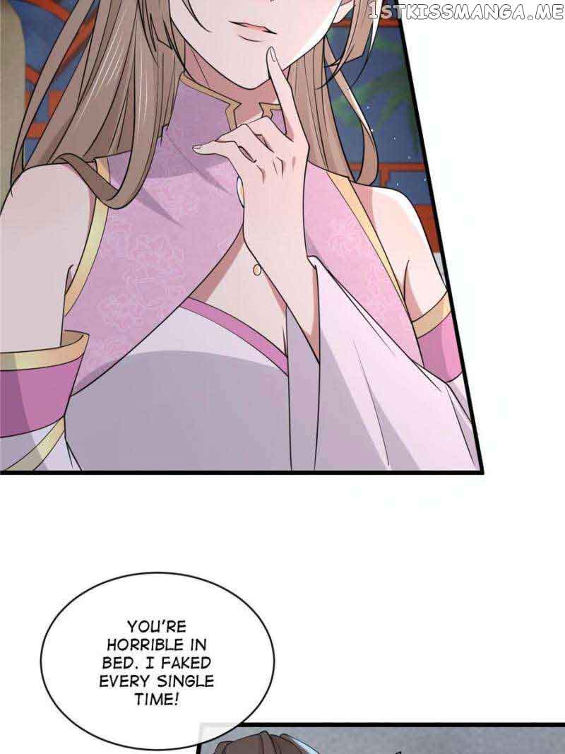 The Sickly Tyrant With An Innocent Facade Chapter 176 194 ch 175 28