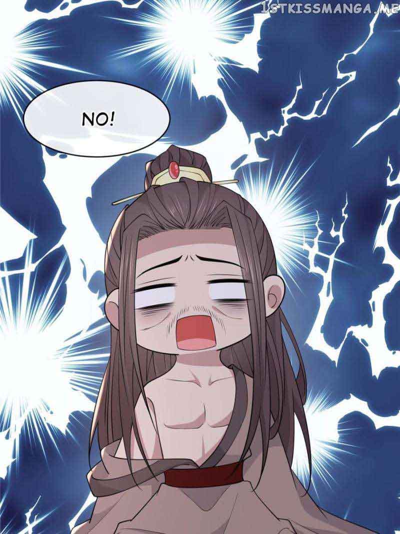 The Sickly Tyrant With An Innocent Facade Chapter 176 197 ch 175 31