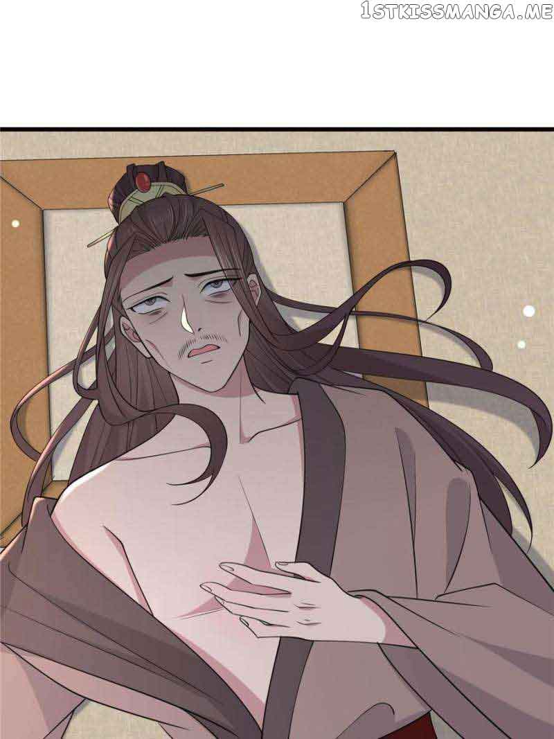 The Sickly Tyrant With An Innocent Facade Chapter 176 200 ch 175 34