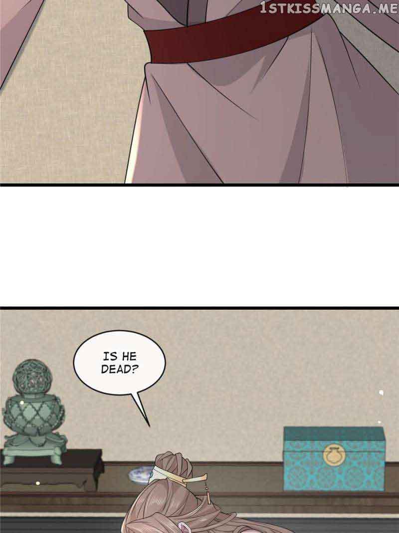 The Sickly Tyrant With An Innocent Facade Chapter 176 201 ch 175 35