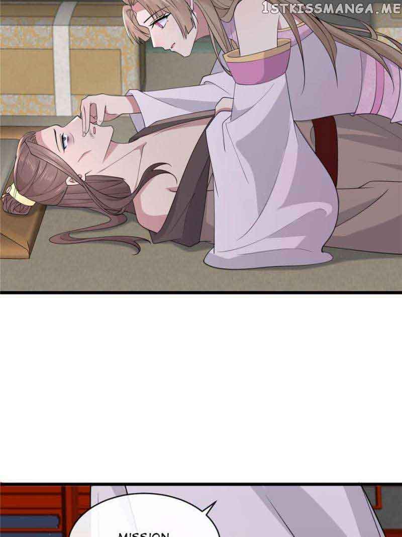 The Sickly Tyrant With An Innocent Facade Chapter 176 202 ch 175 36