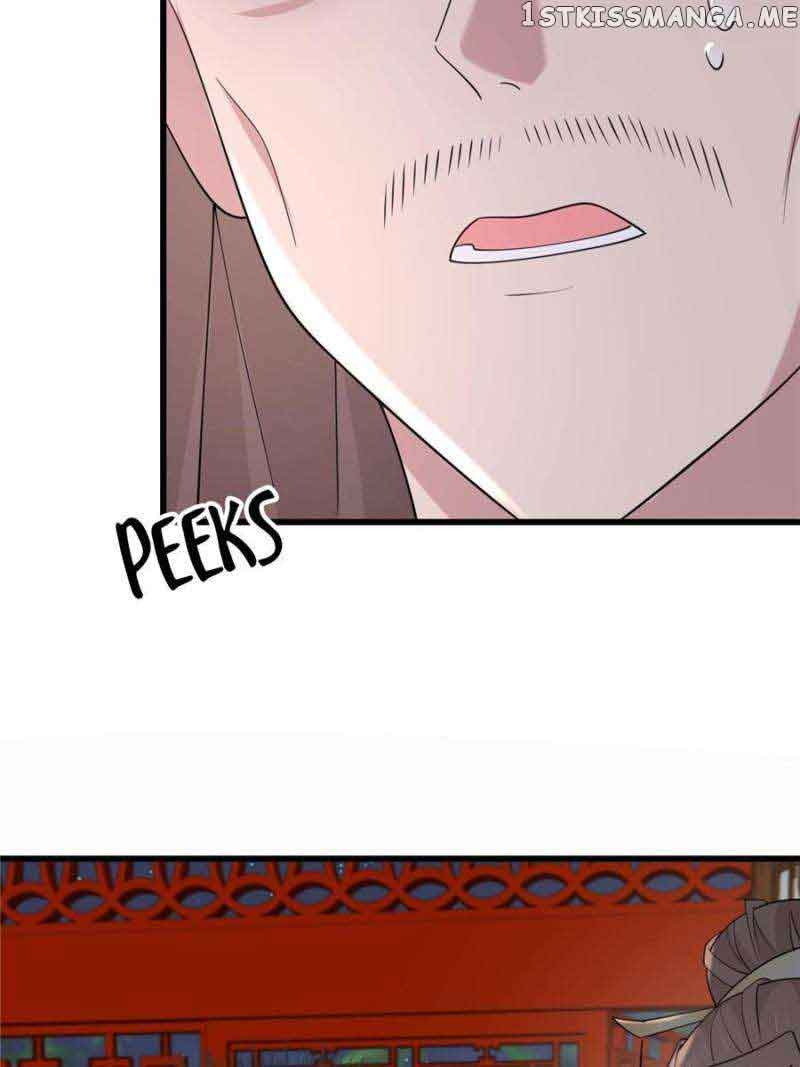 The Sickly Tyrant With An Innocent Facade Chapter 176 205 ch 175 39