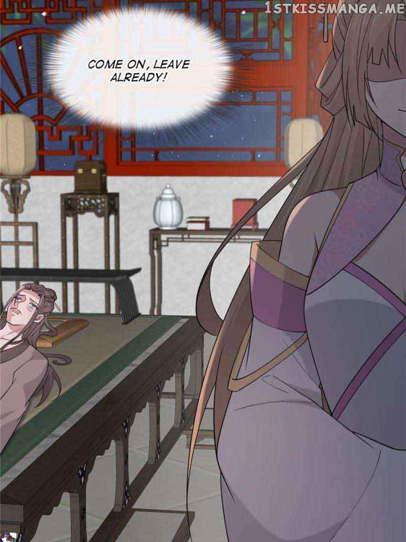 The Sickly Tyrant With An Innocent Facade Chapter 176 206 ch 175 40