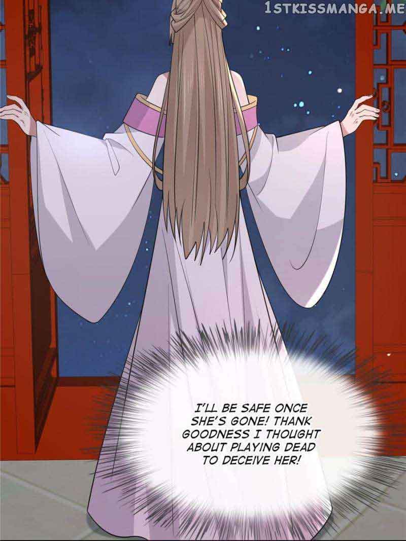 The Sickly Tyrant With An Innocent Facade Chapter 176 208 ch 175 42