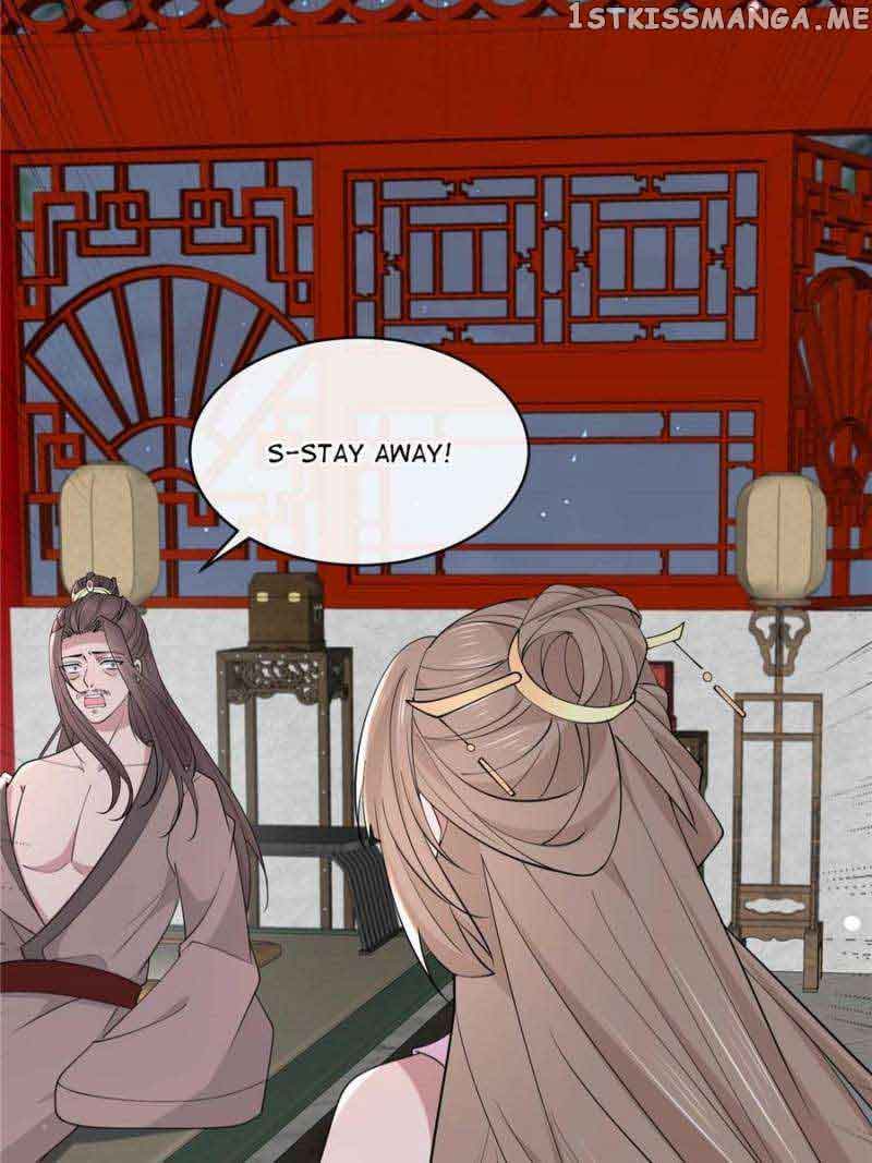The Sickly Tyrant With An Innocent Facade Chapter 176 213 ch 175 47