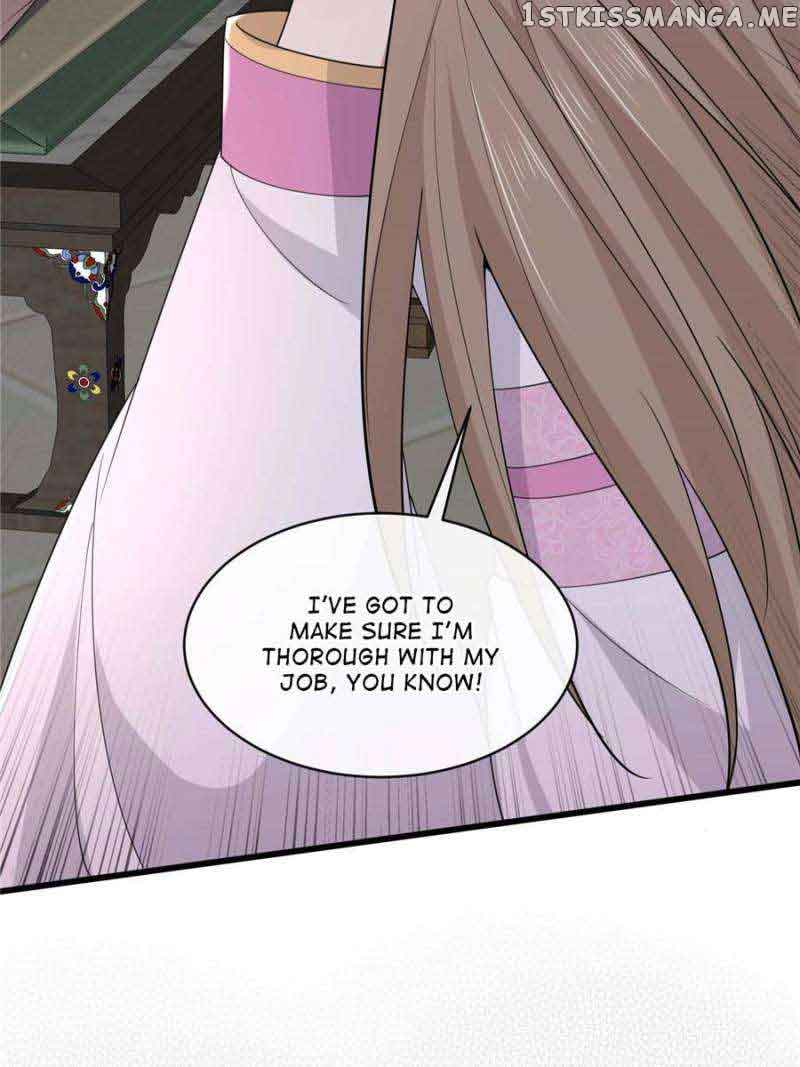 The Sickly Tyrant With An Innocent Facade Chapter 176 214 ch 175 48