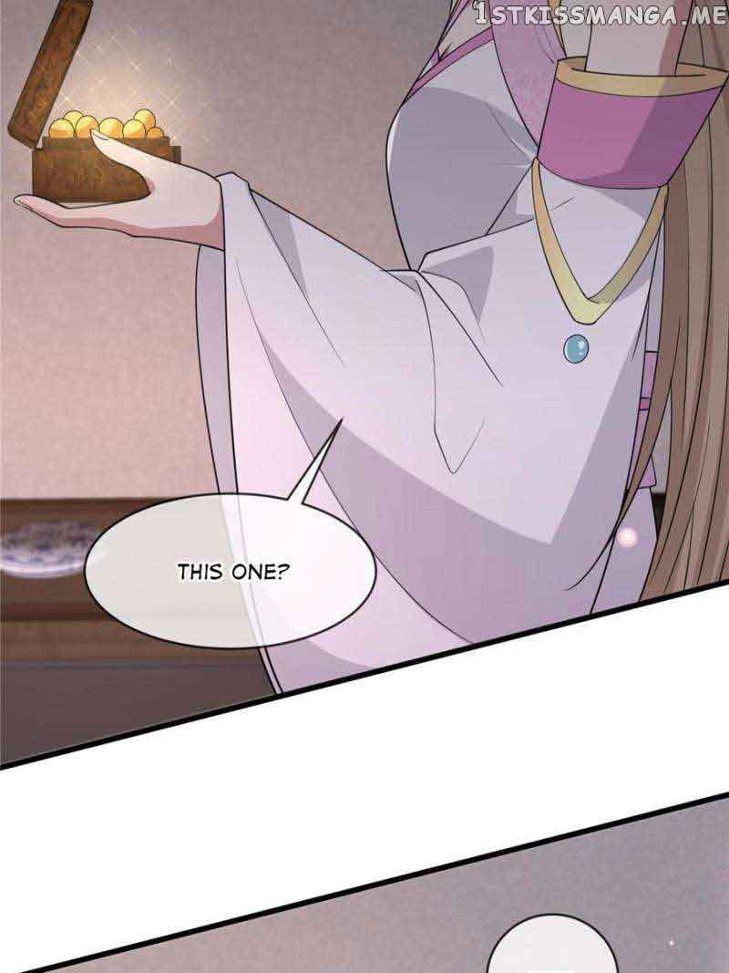 The Sickly Tyrant With An Innocent Facade Chapter 176 172 ch 175 6