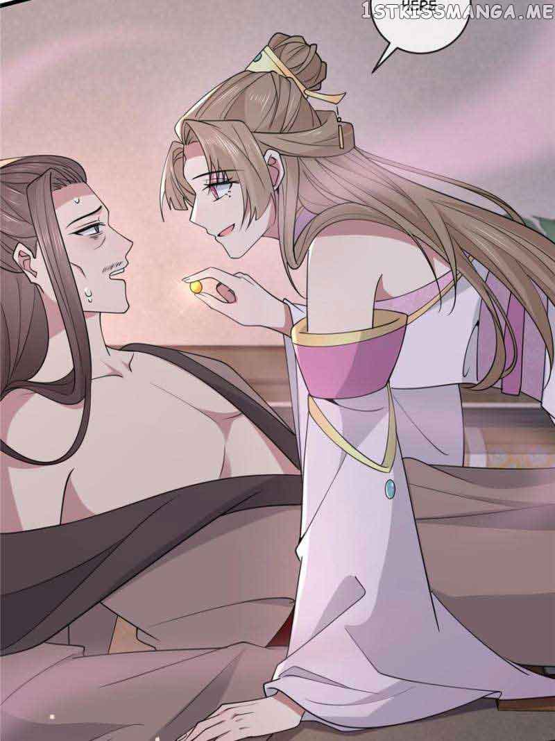 The Sickly Tyrant With An Innocent Facade Chapter 176 173 ch 175 7