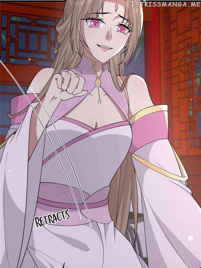 The Sickly Tyrant With An Innocent Facade Chapter 176 175 ch 175 9