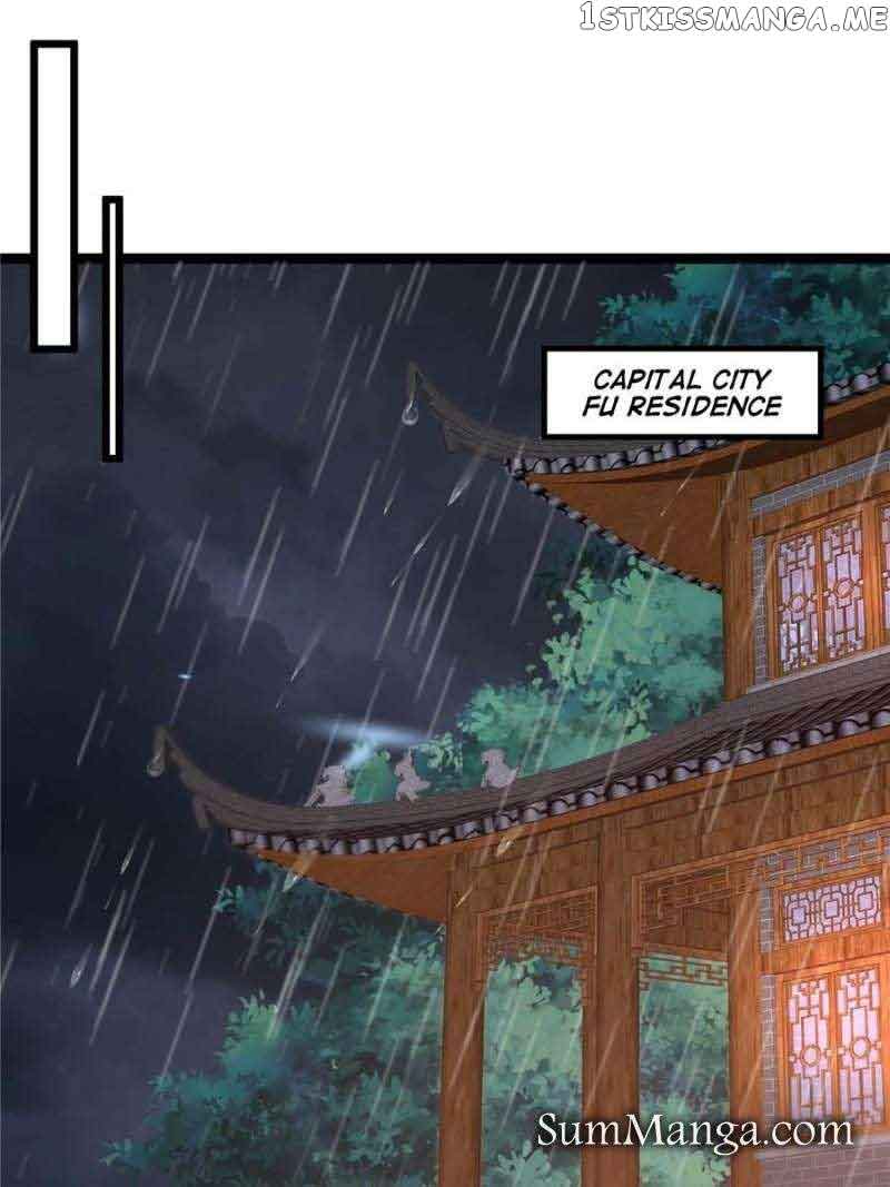 The Sickly Tyrant With An Innocent Facade Chapter 177 131 ch 176 1