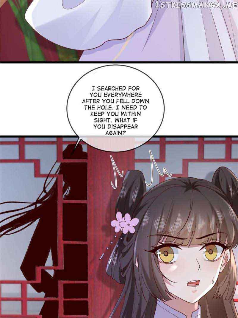 The Sickly Tyrant With An Innocent Facade Chapter 177 140 ch 176 10