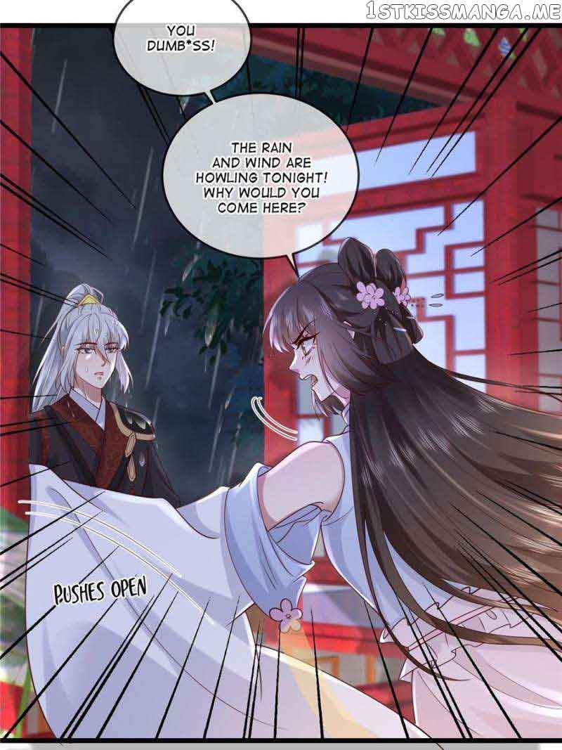 The Sickly Tyrant With An Innocent Facade Chapter 177 142 ch 176 12