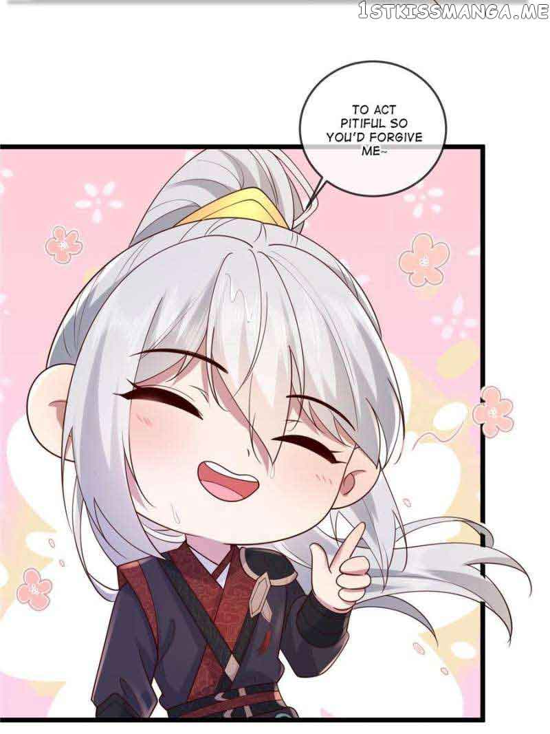 The Sickly Tyrant With An Innocent Facade Chapter 177 143 ch 176 13