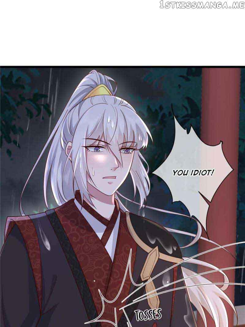 The Sickly Tyrant With An Innocent Facade Chapter 177 144 ch 176 14