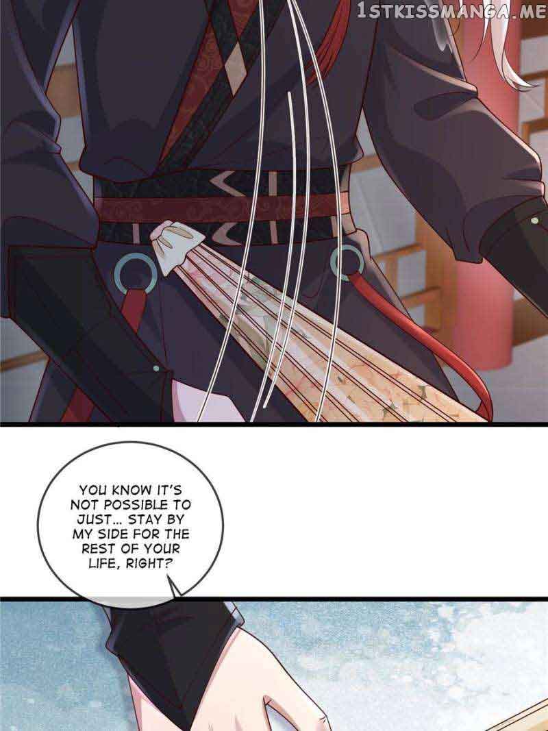 The Sickly Tyrant With An Innocent Facade Chapter 177 145 ch 176 15