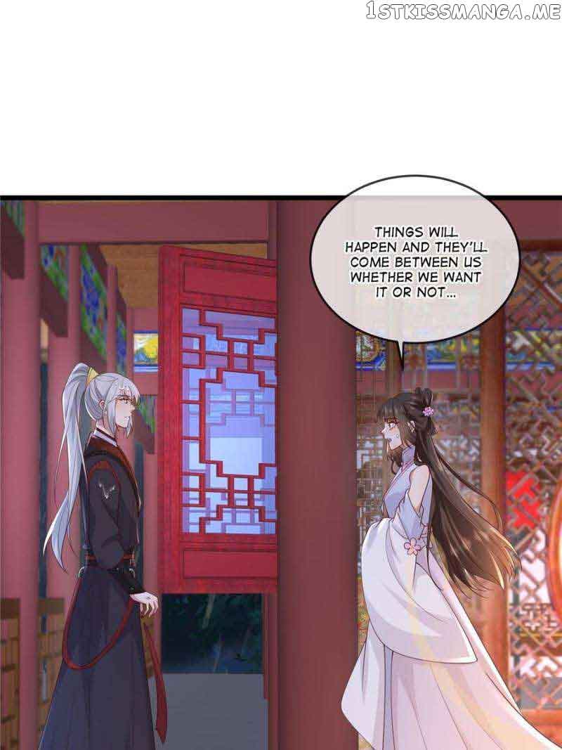 The Sickly Tyrant With An Innocent Facade Chapter 177 147 ch 176 17