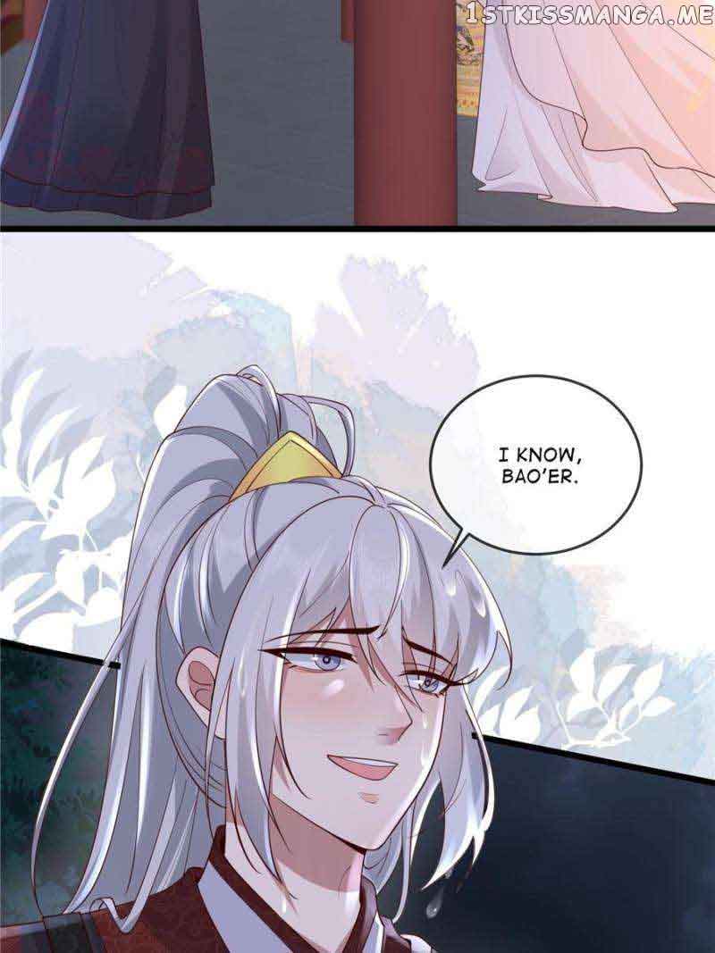 The Sickly Tyrant With An Innocent Facade Chapter 177 148 ch 176 18