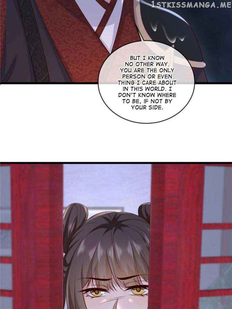The Sickly Tyrant With An Innocent Facade Chapter 177 149 ch 176 19