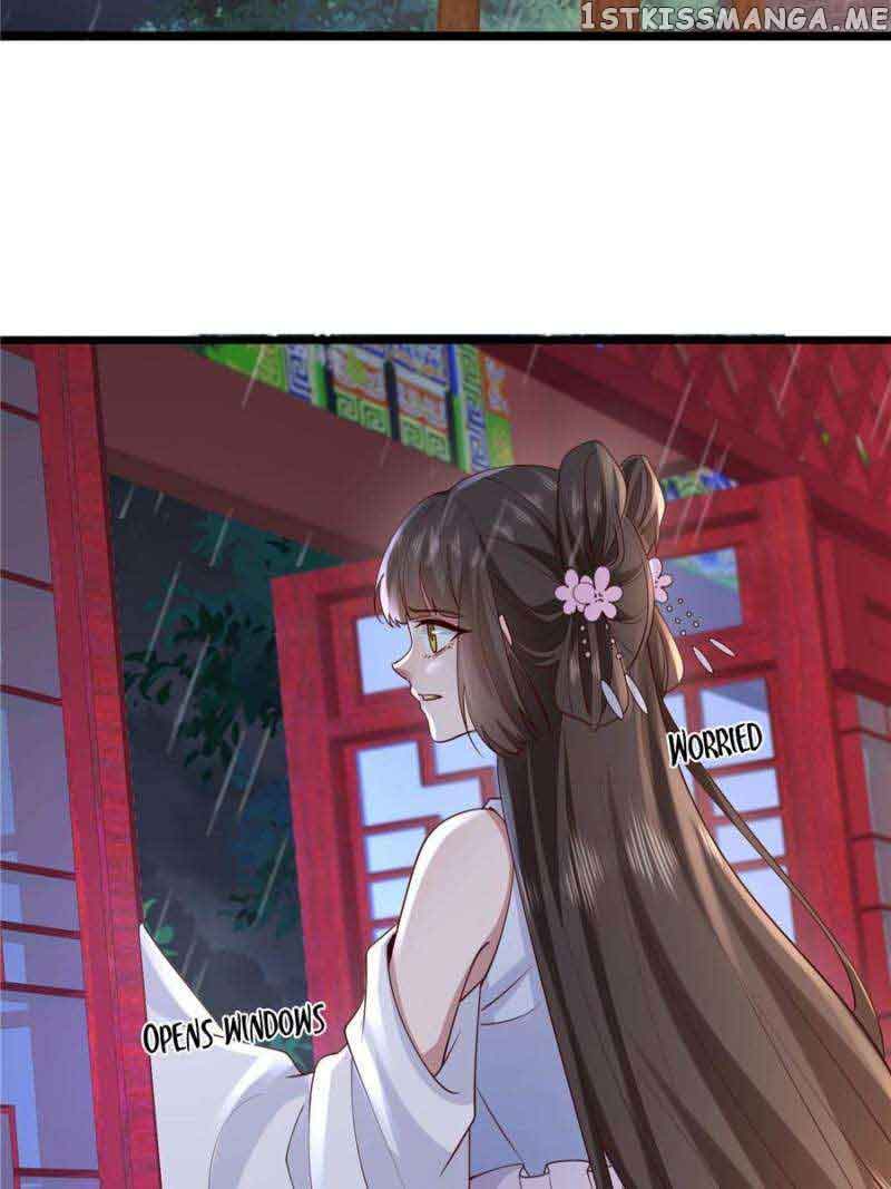 The Sickly Tyrant With An Innocent Facade Chapter 177 132 ch 176 2