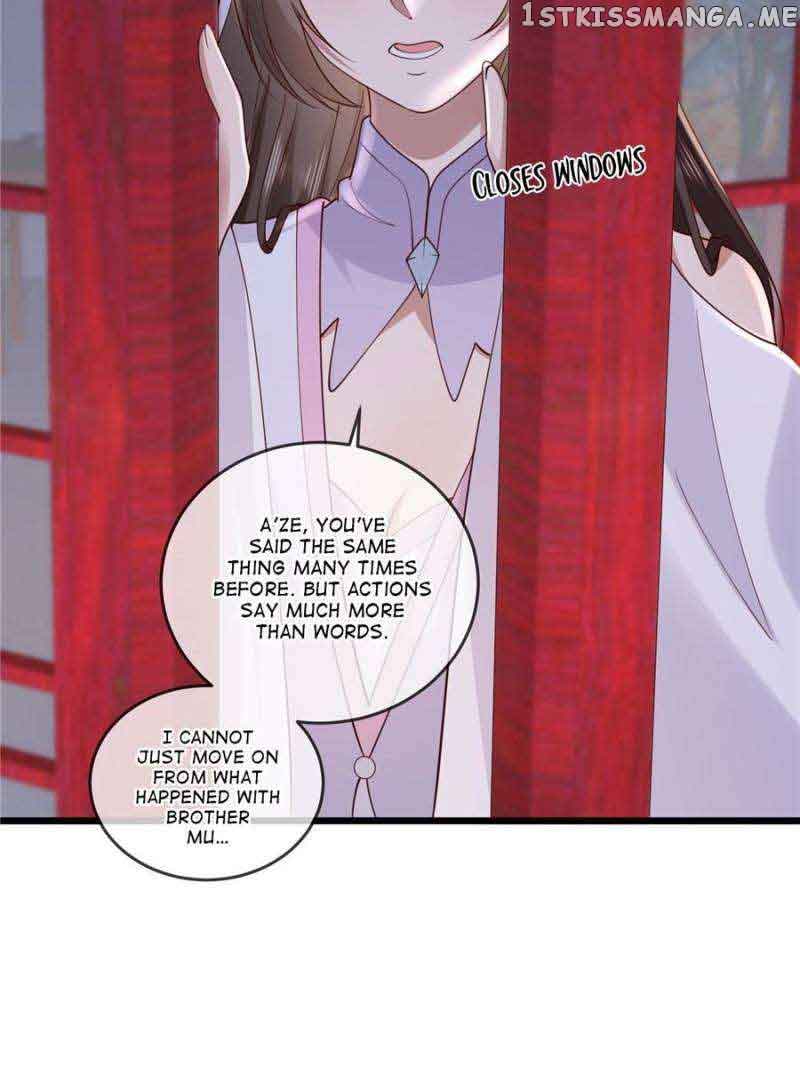 The Sickly Tyrant With An Innocent Facade Chapter 177 150 ch 176 20