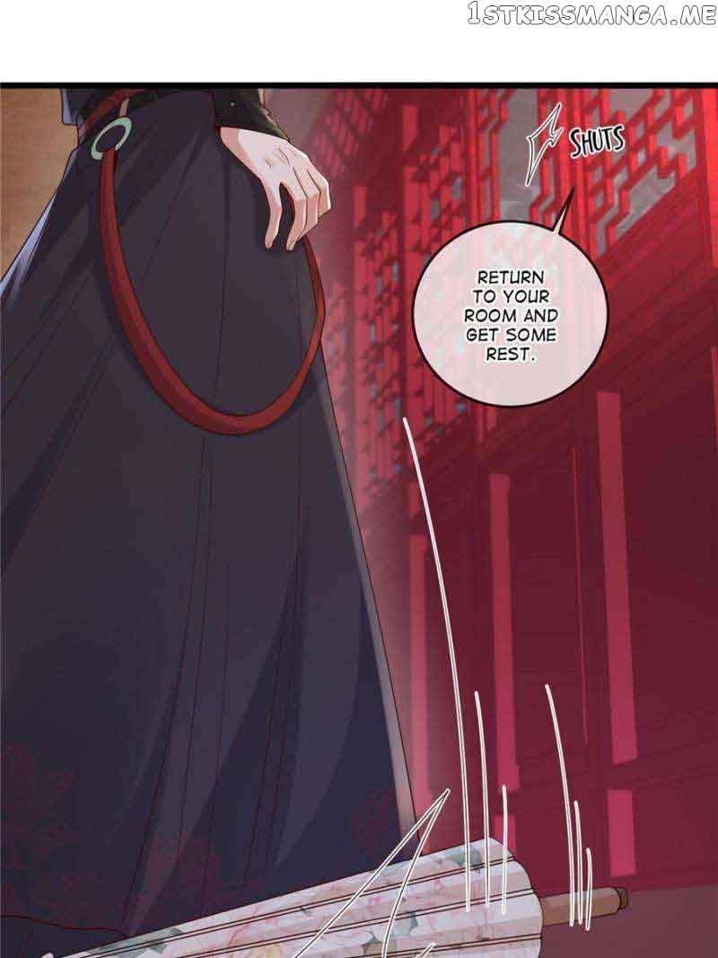 The Sickly Tyrant With An Innocent Facade Chapter 177 151 ch 176 21