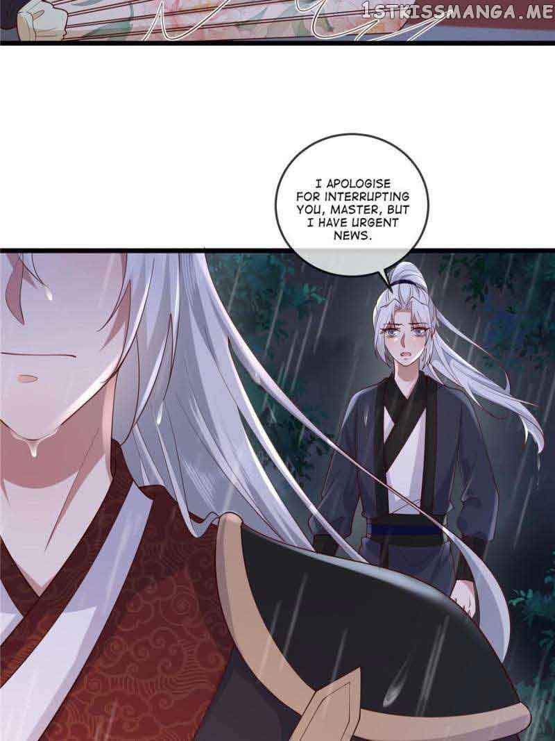 The Sickly Tyrant With An Innocent Facade Chapter 177 152 ch 176 22