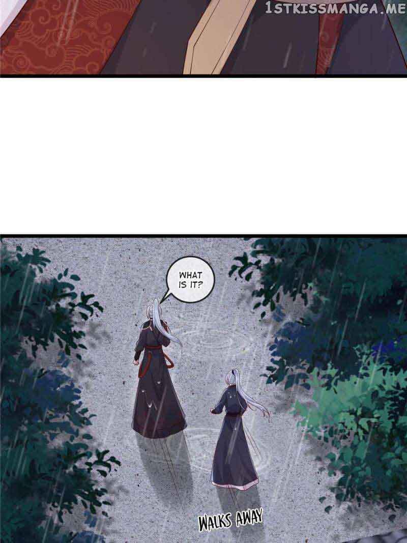 The Sickly Tyrant With An Innocent Facade Chapter 177 153 ch 176 23