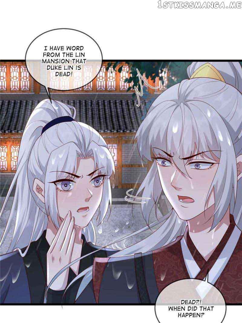The Sickly Tyrant With An Innocent Facade Chapter 177 155 ch 176 25