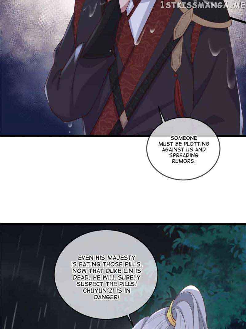 The Sickly Tyrant With An Innocent Facade Chapter 177 158 ch 176 28