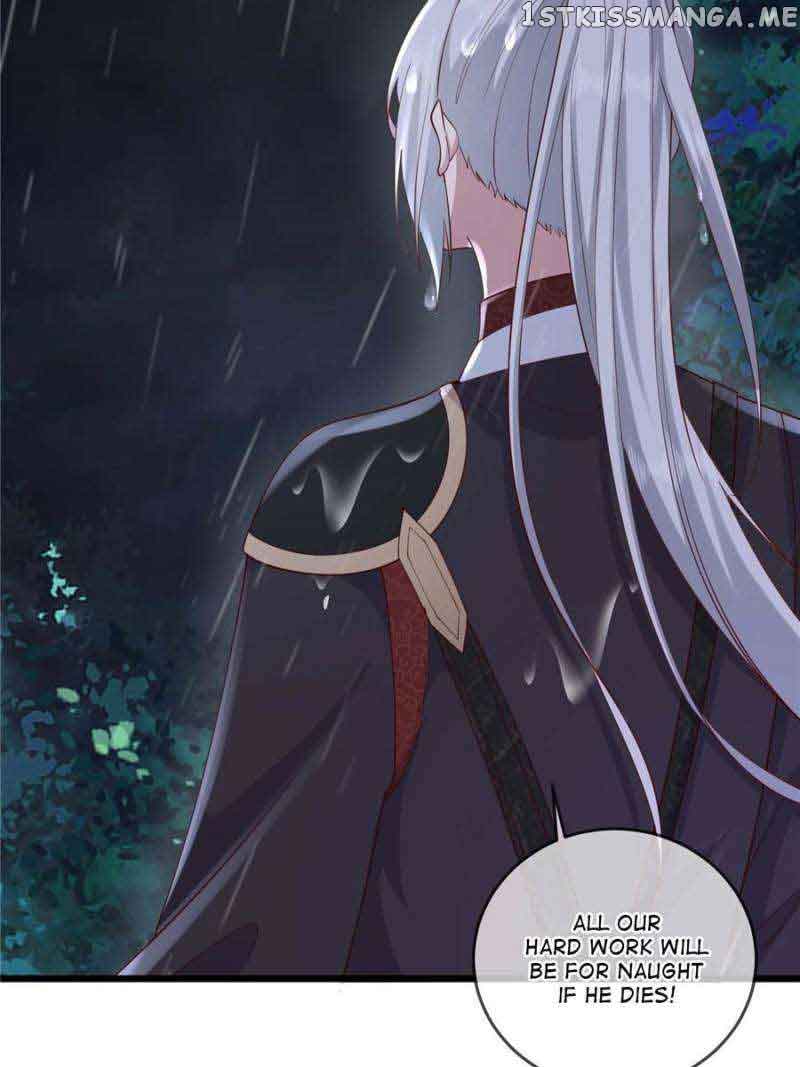 The Sickly Tyrant With An Innocent Facade Chapter 177 159 ch 176 29