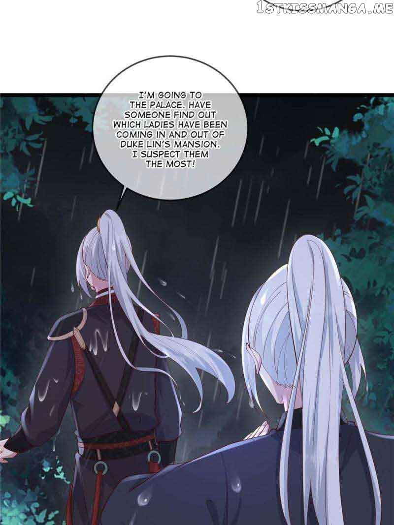 The Sickly Tyrant With An Innocent Facade Chapter 177 160 ch 176 30