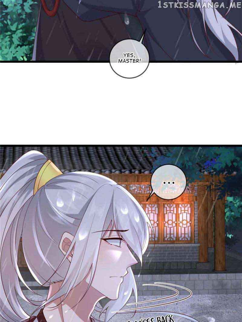 The Sickly Tyrant With An Innocent Facade Chapter 177 161 ch 176 31
