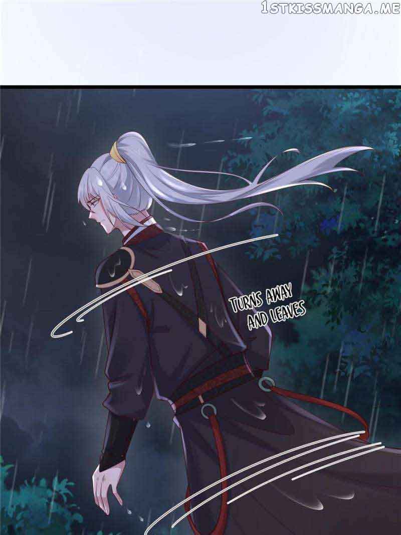 The Sickly Tyrant With An Innocent Facade Chapter 177 163 ch 176 33