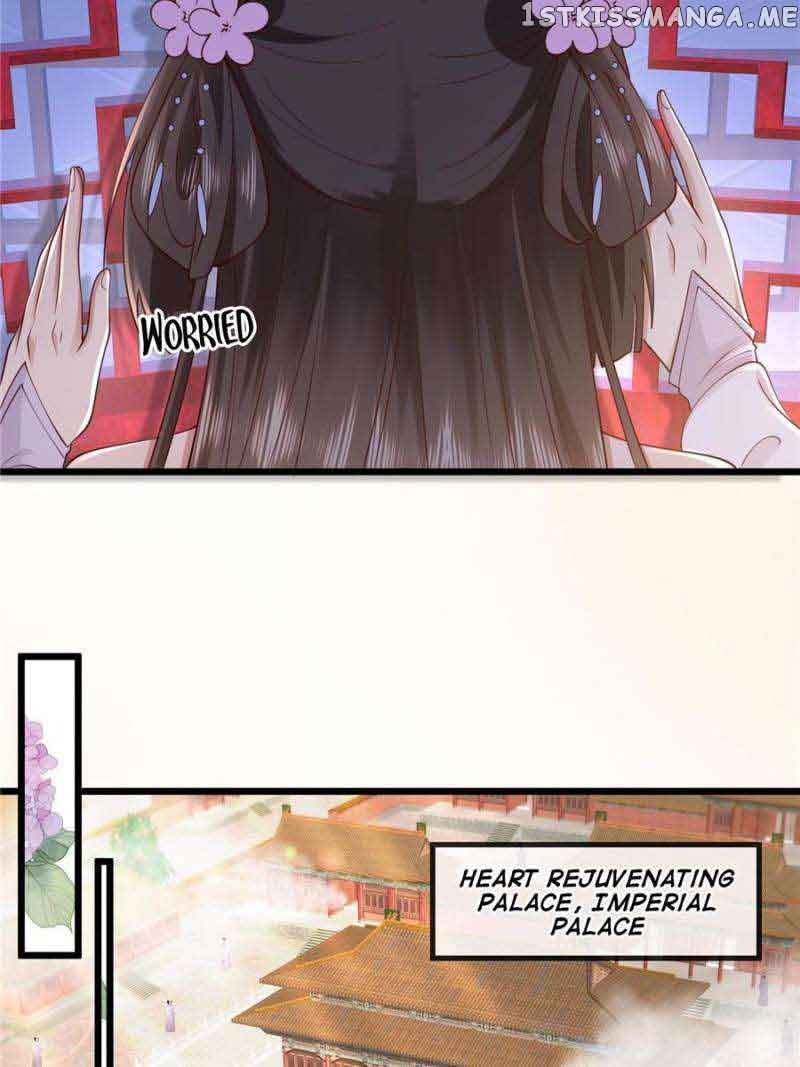 The Sickly Tyrant With An Innocent Facade Chapter 177 165 ch 176 35