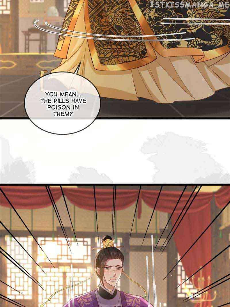 The Sickly Tyrant With An Innocent Facade Chapter 177 167 ch 176 37