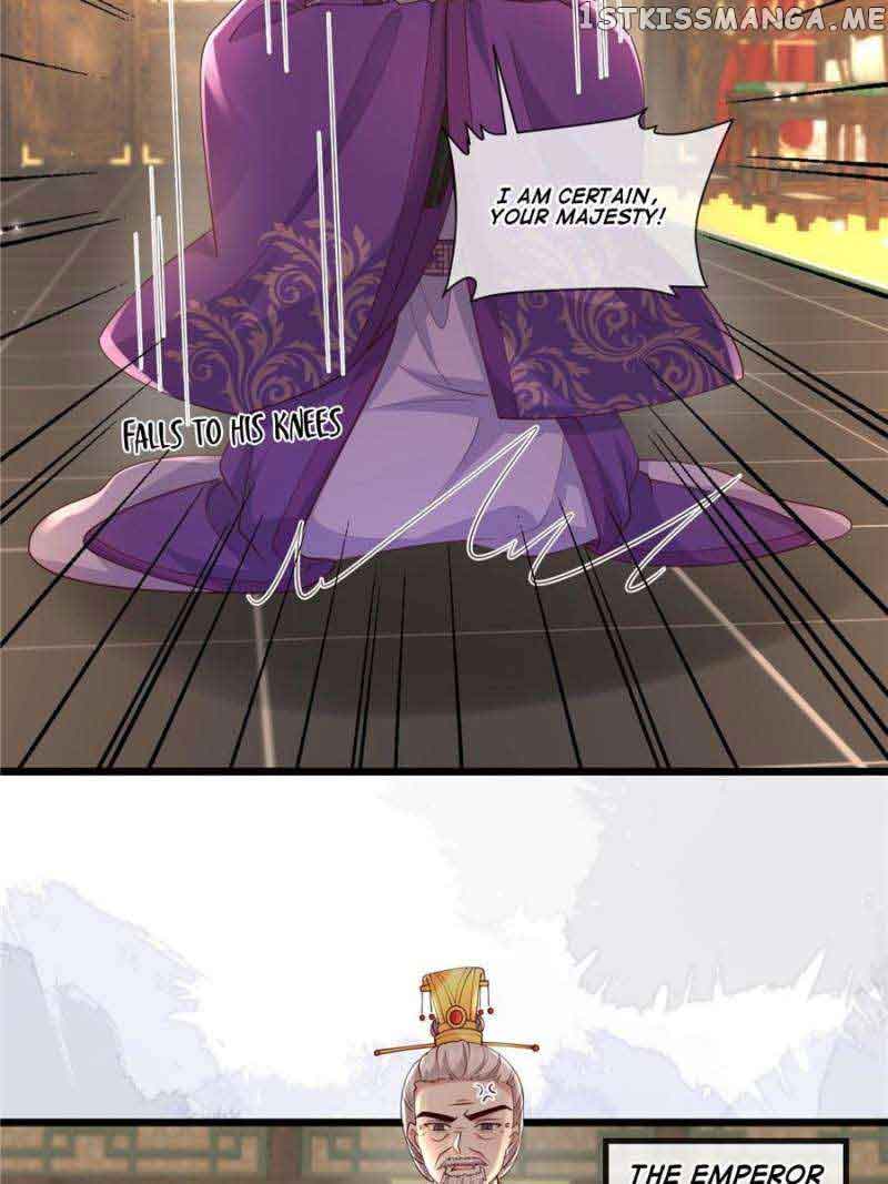 The Sickly Tyrant With An Innocent Facade Chapter 177 168 ch 176 38