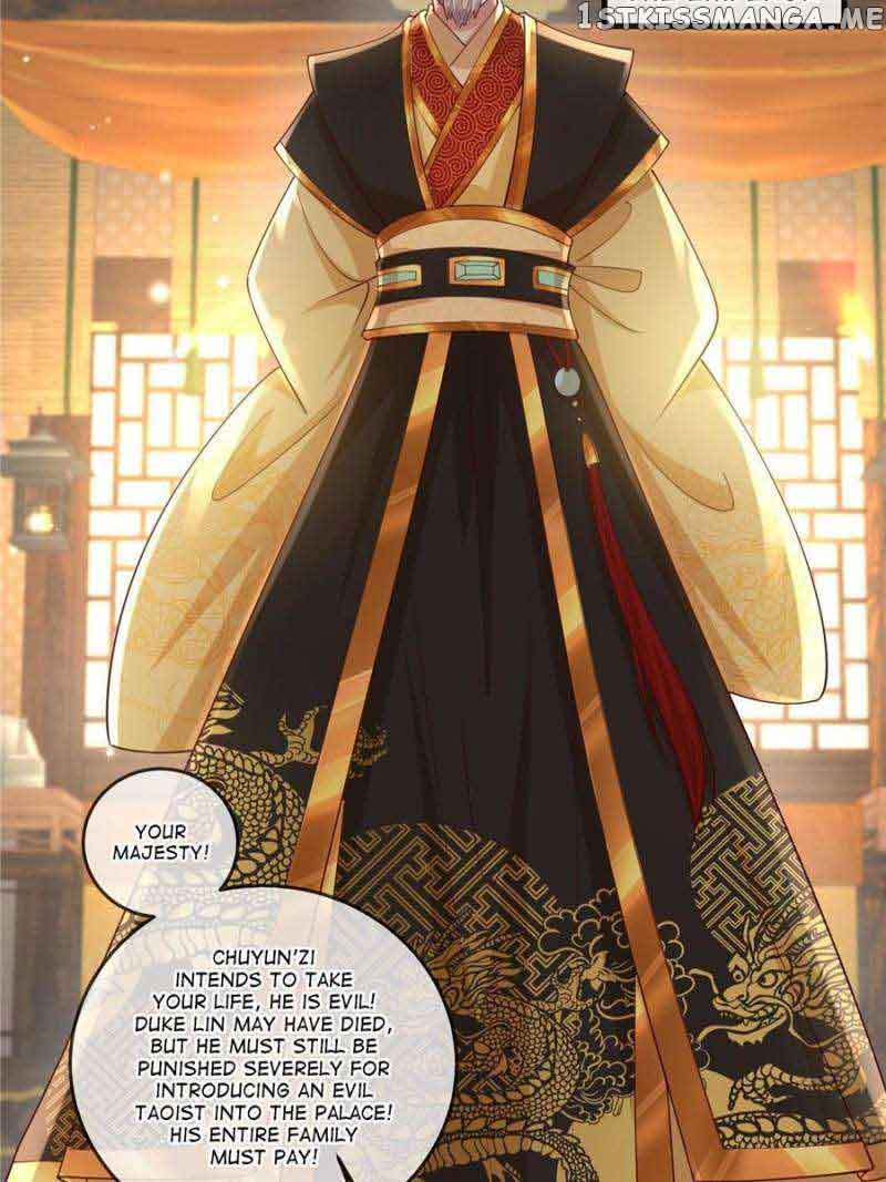 The Sickly Tyrant With An Innocent Facade Chapter 177 169 ch 176 39