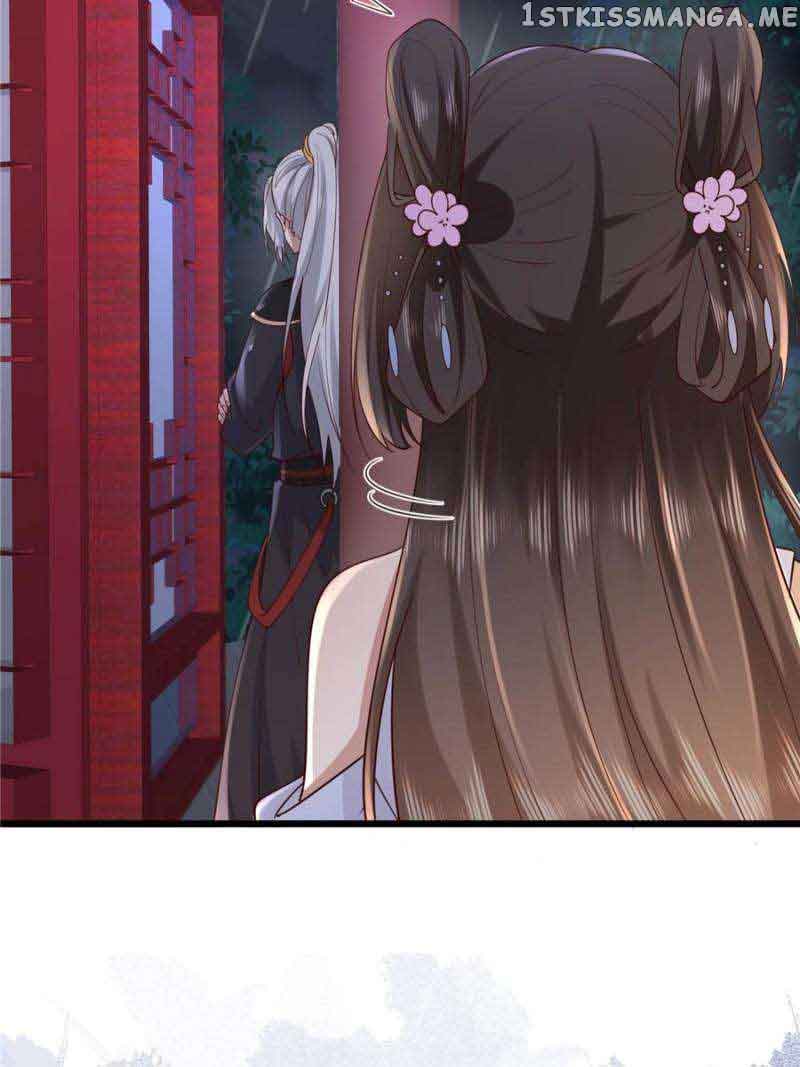 The Sickly Tyrant With An Innocent Facade Chapter 177 134 ch 176 4