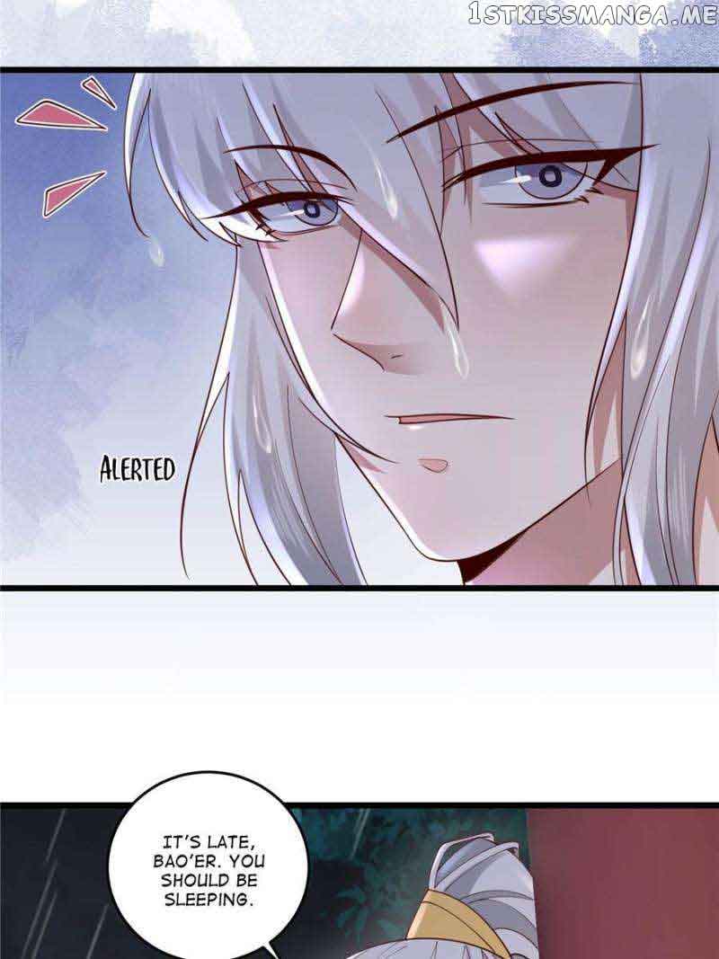 The Sickly Tyrant With An Innocent Facade Chapter 177 135 ch 176 5