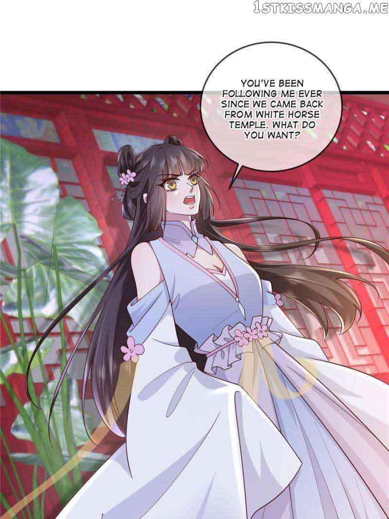 The Sickly Tyrant With An Innocent Facade Chapter 177 139 ch 176 9