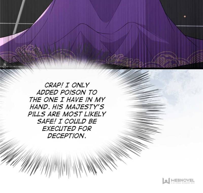 The Sickly Tyrant With An Innocent Facade Chapter 178 165 ch 177 11