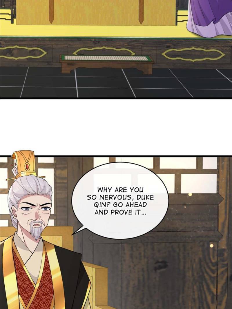 The Sickly Tyrant With An Innocent Facade Chapter 178 167 ch 177 13