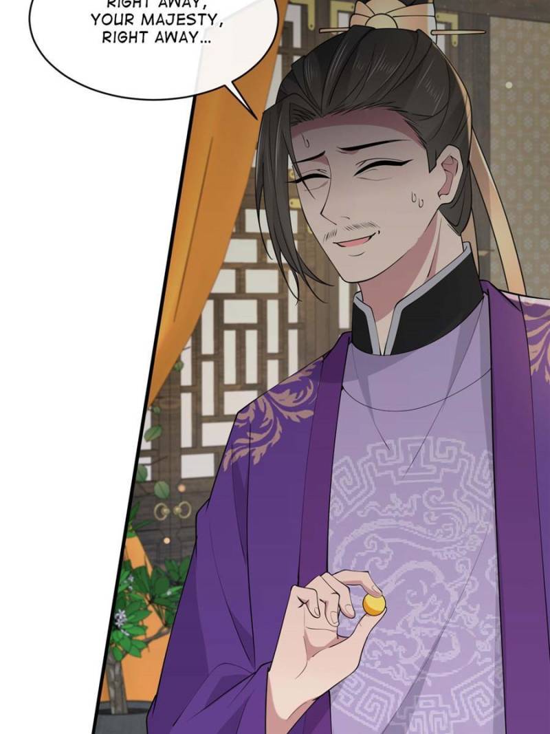 The Sickly Tyrant With An Innocent Facade Chapter 178 169 ch 177 15